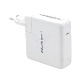 Încărcător Pulsatoriu 5V 4.7A Alb | Electronic-mag.ro | Componente Electronice