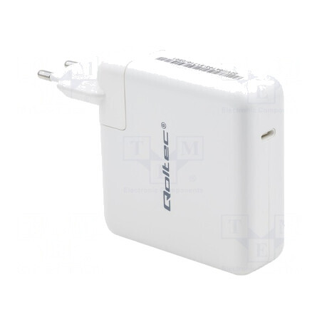 Încărcător Pulsatoriu 5V 4.7A Alb | Electronic-mag.ro | Componente Electronice