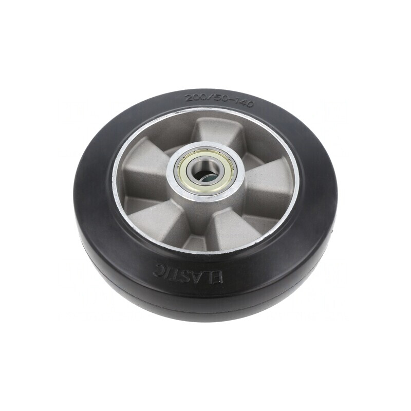 Roată de Transport 200mm 450kg Guma ALGE | Electronic-mag.ro | Componente Electronice Roată de Transport 200mm 450kg Guma ALGE | Electronic-mag.ro | Componente Electronice