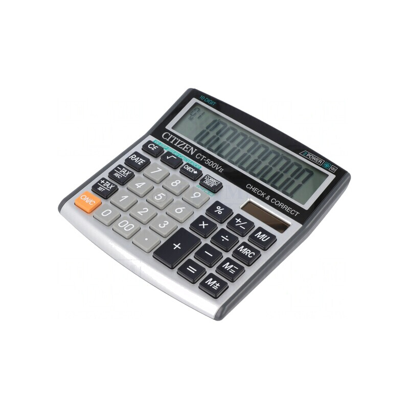 Calculator Digital Portabil