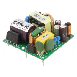 Convertor AC/DC 40W 5VDC CFM41S050 | Electronic-mag.ro | Componente Electronice
