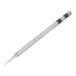 Vârf şurubelniţă 1x0,5mm pentru staţie de lipit | Electronic-mag.ro | Componente Electronice