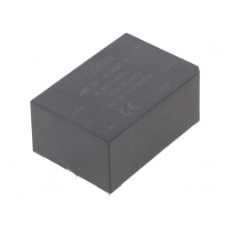 Convertor AC/DC 30W 9VDC AME30-9S480JZ-B | Electronic-mag.ro | Componente Electronice