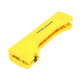 Dezizolator cablu 4-15mm pentru lucrări electrice | Electronic-mag.ro | Componente Electronice