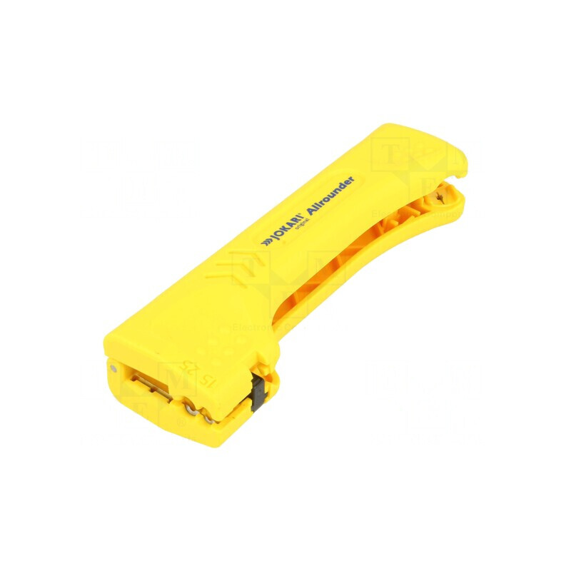 Dezizolator cablu 4-15mm pentru lucrări electrice | Electronic-mag.ro | Componente Electronice Dezizolator cablu 4-15mm pentru lucrări electrice | Electronic-mag.ro | Componente Electronice