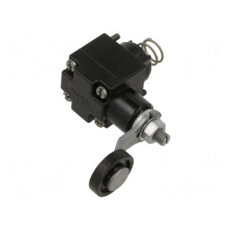 Cap de Propulsie din Plastic ZCKD31 | Electronic-mag.ro | Componente Electronice