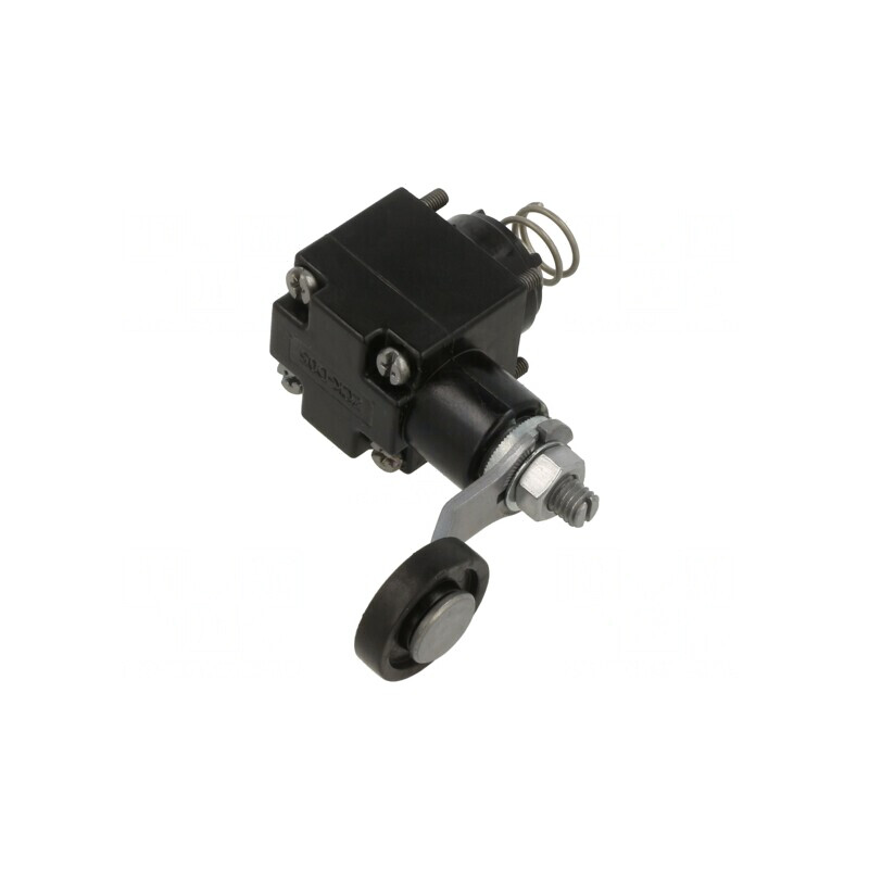 Cap de Propulsie din Plastic ZCKD31 | Electronic-mag.ro | Componente Electronice