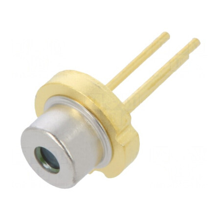 Diodă Laser Infraroșu 895-915nm 6.5W 6V | Electronic-mag.ro | Componente Electronice