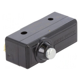 Microîntrerupător SNAP ACTION 15A 250VAC SPDT | Electronic-mag.ro | Componente Electronice