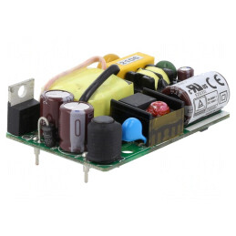 Convertor AC/DC 20W 5V 4A PCB | Electronic-mag.ro | Componente Electronice