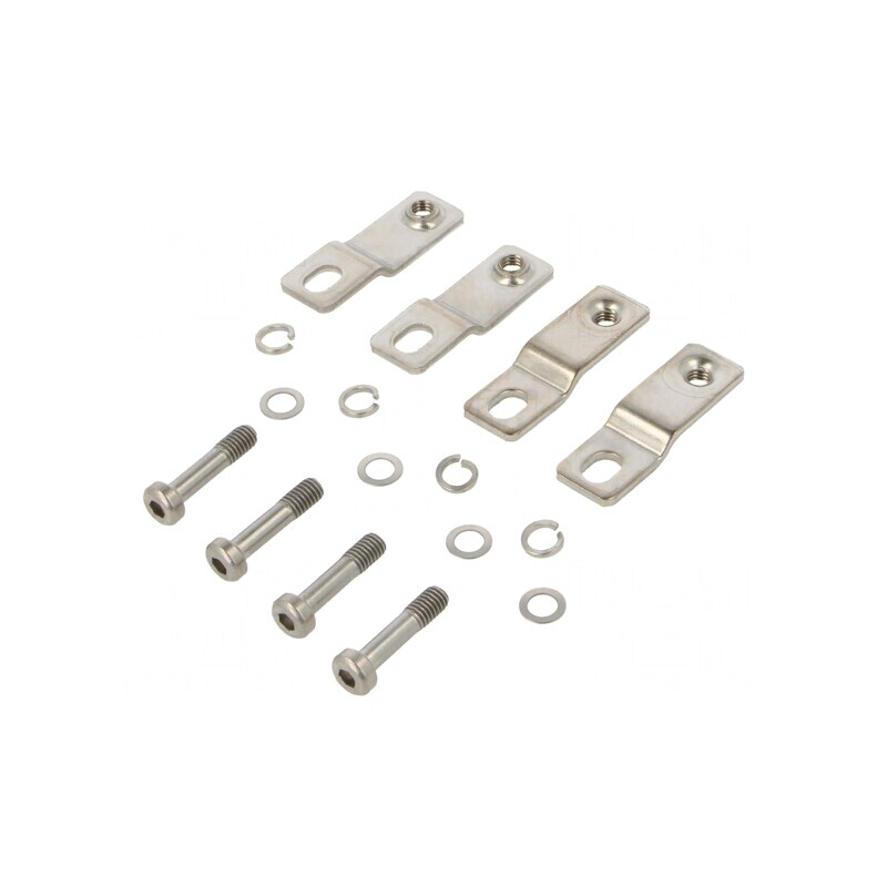 Suport fixare pe perete pentru carcase | Electronic-mag.ro | Componente Electronice