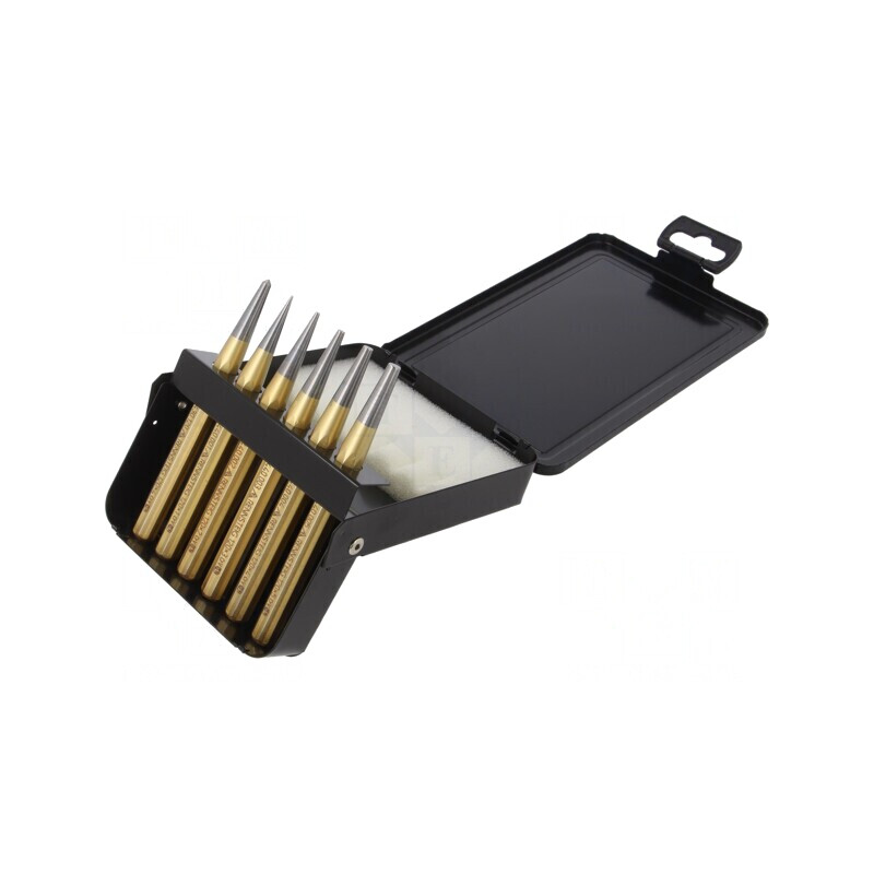 Set Șurubelnițe pentru Scoatere 3 Bucăți | Electronic-mag.ro | Componente Electronice