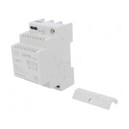 Transformator de Alimentare 15VA 230V AC 8V Cu Şuruburi | Electronic-mag.ro | Componente Electronice