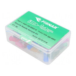 Set Accesorii de Dozare 50 Bucăți | Electronic-mag.ro | Componente Electronice