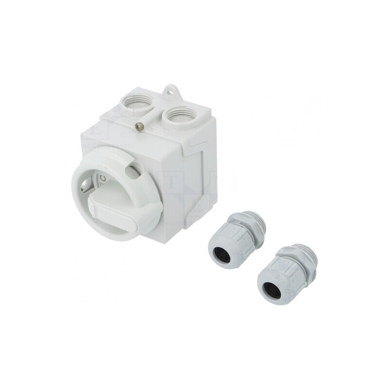 Comutator cu came 20A 4 Poli | Electronic-mag.ro | Componente Electronice