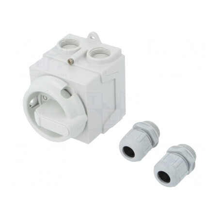 Comutator cu came 20A 4 Poli | Electronic-mag.ro | Componente Electronice