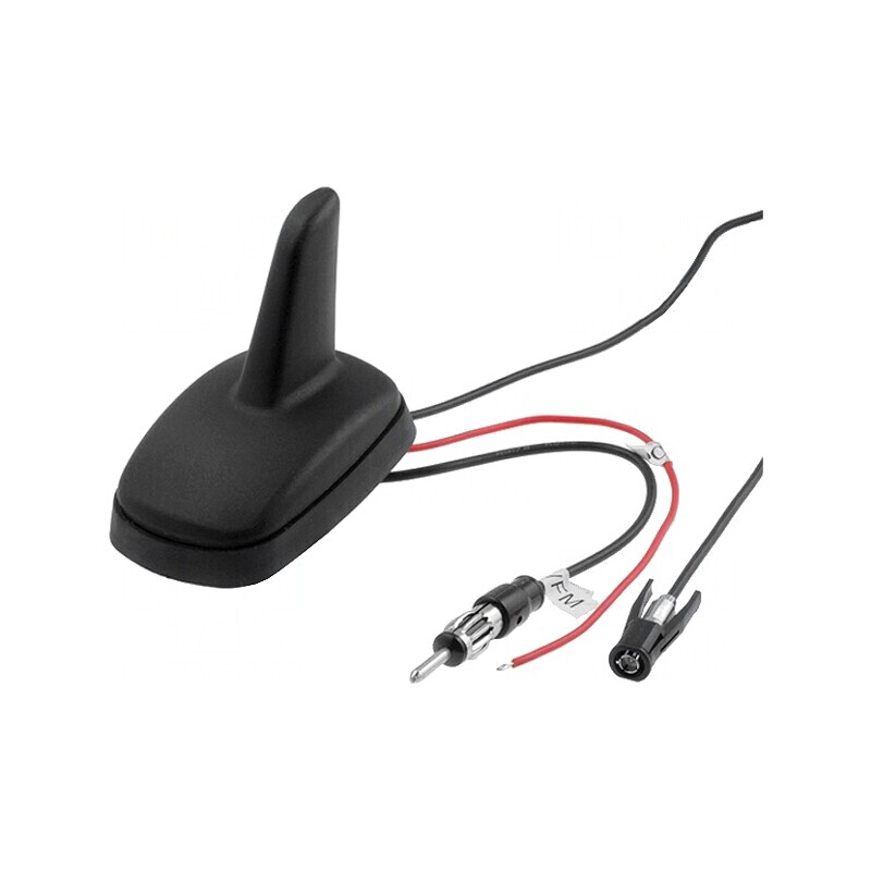Antenă SHARK AM/FM/GPS 12VDC | Electronic-mag.ro | Componente Electronice