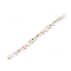 Bandă LED alb neutru 24V 14,4W/m IP64 | Electronic-mag.ro | Componente Electronice