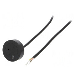 Cititor RFID 12V ISO/IEC14443 RS232 40mm | Electronic-mag.ro | Componente Electronice