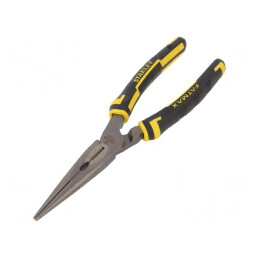 FATMAX Clești Universali Alungiți 200mm | Electronic-mag.ro | Componente Electronice