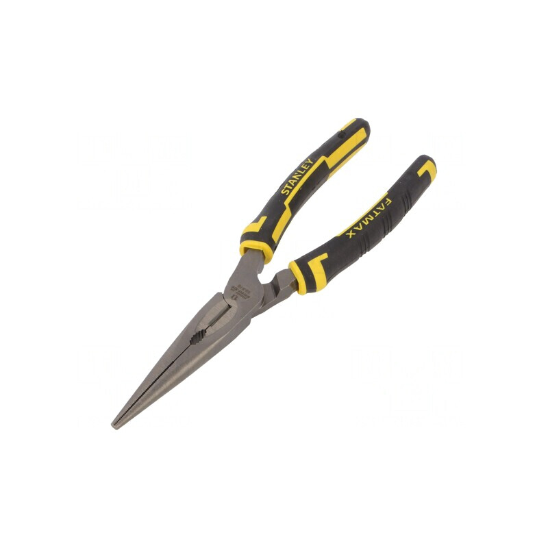 FATMAX Clești Universali Alungiți 200mm | Electronic-mag.ro | Componente Electronice