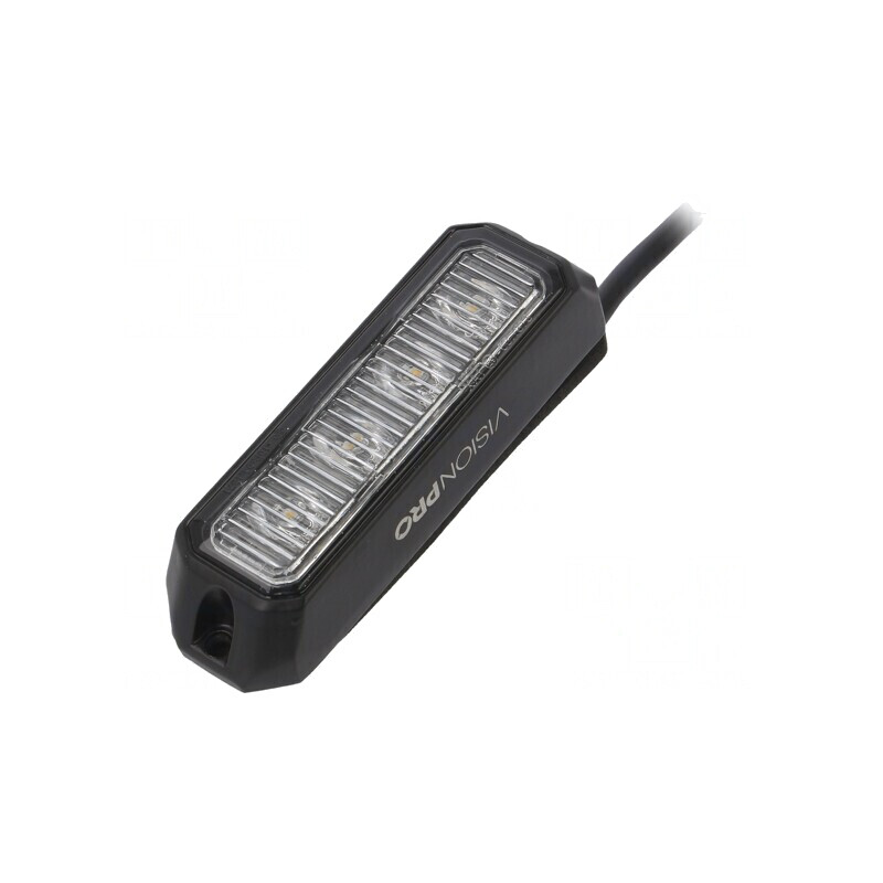 Lampă Stroboscopică LED 20W VISIONPRO EB8013 | Electronic-mag.ro | Componente Electronice
