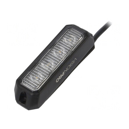 Lampă Stroboscopică LED 20W VISIONPRO EB8013 | Electronic-mag.ro | Componente Electronice