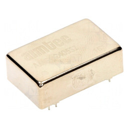Convertor DC/DC 7.5W 18-36V la 5V 1.5A DIP24 AM8T-2405SZ | Electronic-mag.ro | Componente Electronice