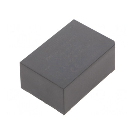 Convertor AC/DC 30W 15VDC | Electronic-mag.ro | Componente Electronice