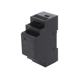 Alimentator pentru șină DIN 30W 24VDC 1,5A | Electronic-mag.ro | Componente Electronice