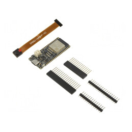 Modul Comunicație Bluetooth WiFi FireBeetle 5V 25.4x60mm | Electronic-mag.ro | Componente Electronice
