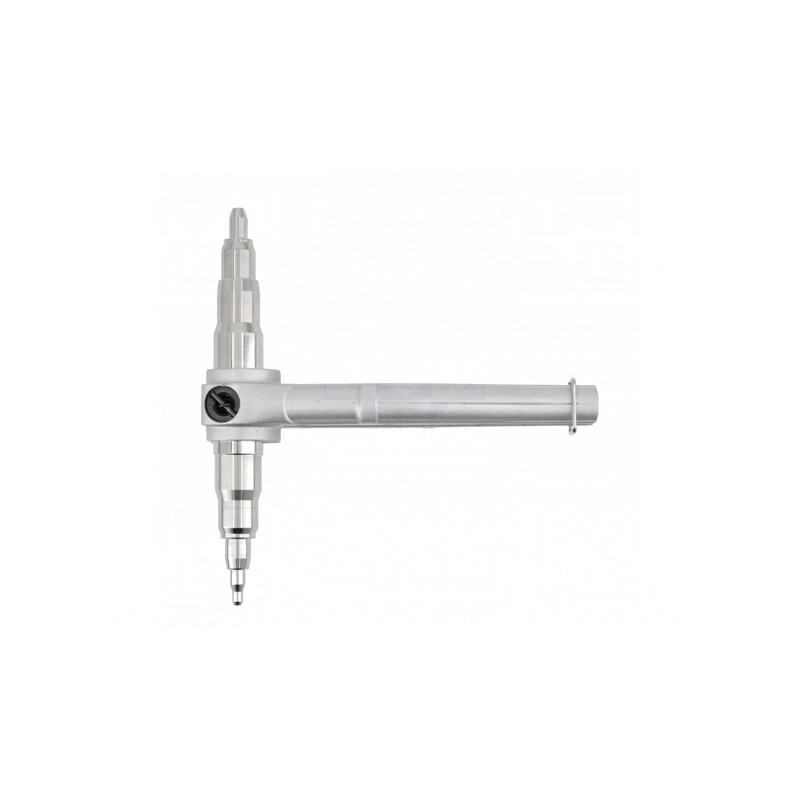 Manual Press for Pipe Expansion | Electronic-mag.ro | Componente Electronice