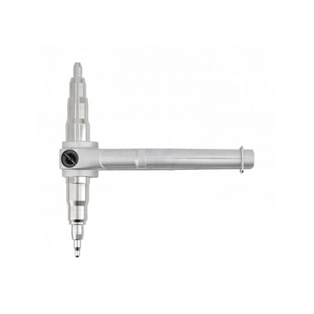 Manual Press for Pipe Expansion | Electronic-mag.ro | Componente Electronice