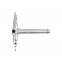 Manual Press for Pipe Expansion | Electronic-mag.ro | Componente Electronice