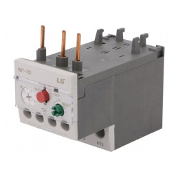 Releu termic METASOL 9-13A NO NC | Electronic-mag.ro | Componente Electronice