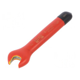 Cheie izolată plată 10mm 1kV oțel aliat 108mm | Electronic-mag.ro | Componente Electronice