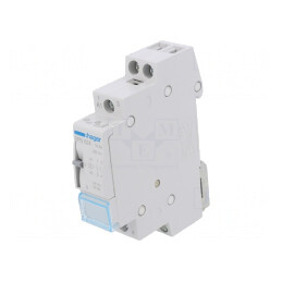 Releu Bistabil de Impulsuri NO 16A IP20 | Electronic-mag.ro | Componente Electronice