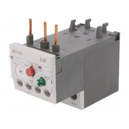 Releu Termic METASOL MT-32 1.6-2.5A | Electronic-mag.ro | Componente Electronice