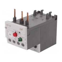 Releu Termic METASOL NO NC 5-8A MT-32 | Electronic-mag.ro | Componente Electronice