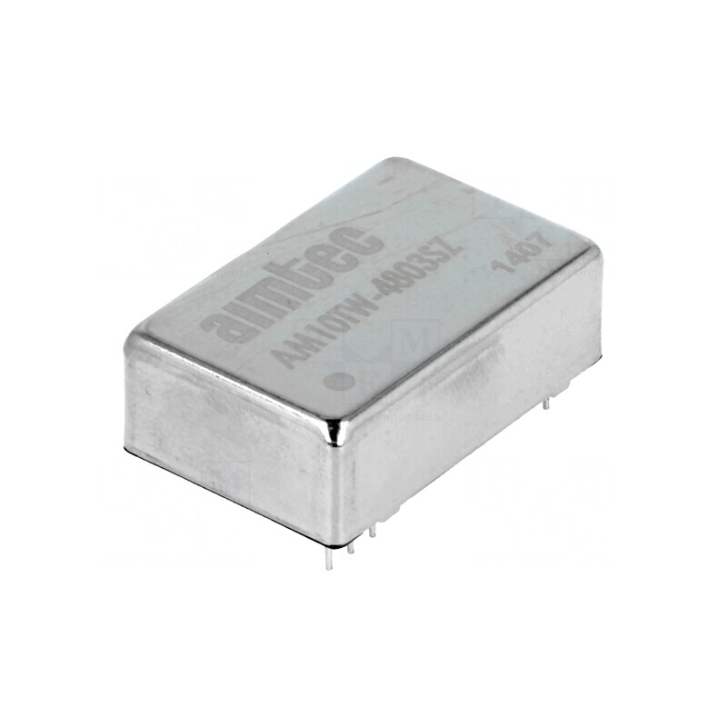 Convertor DC/DC 10W 18-75V la 3.3V 2.7A DIP24 | Electronic-mag.ro | Componente Electronice Convertor DC/DC 10W 18-75V la 3.3V 2.7A DIP24 | Electronic-mag.ro | Componente Electronice