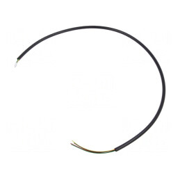 Cablu Conectare 500mm Temperatură -10÷60°C | Electronic-mag.ro | Componente Electronice