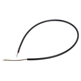 Cablu de Conectare 500mm Temperatură -10÷60°C