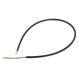 Cablu de Conectare 500mm Temperatură -10÷60°C | Electronic-mag.ro | Componente Electronice