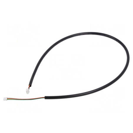 Cablu de Conectare 500mm Temperatură -10÷60°C | Electronic-mag.ro | Componente Electronice