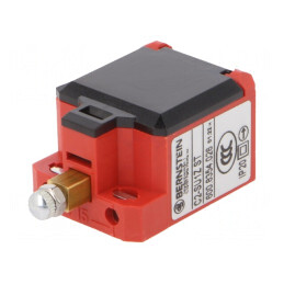 Limitator de Cursă NO NC 10A 240VAC IP20 | Electronic-mag.ro | Componente Electronice