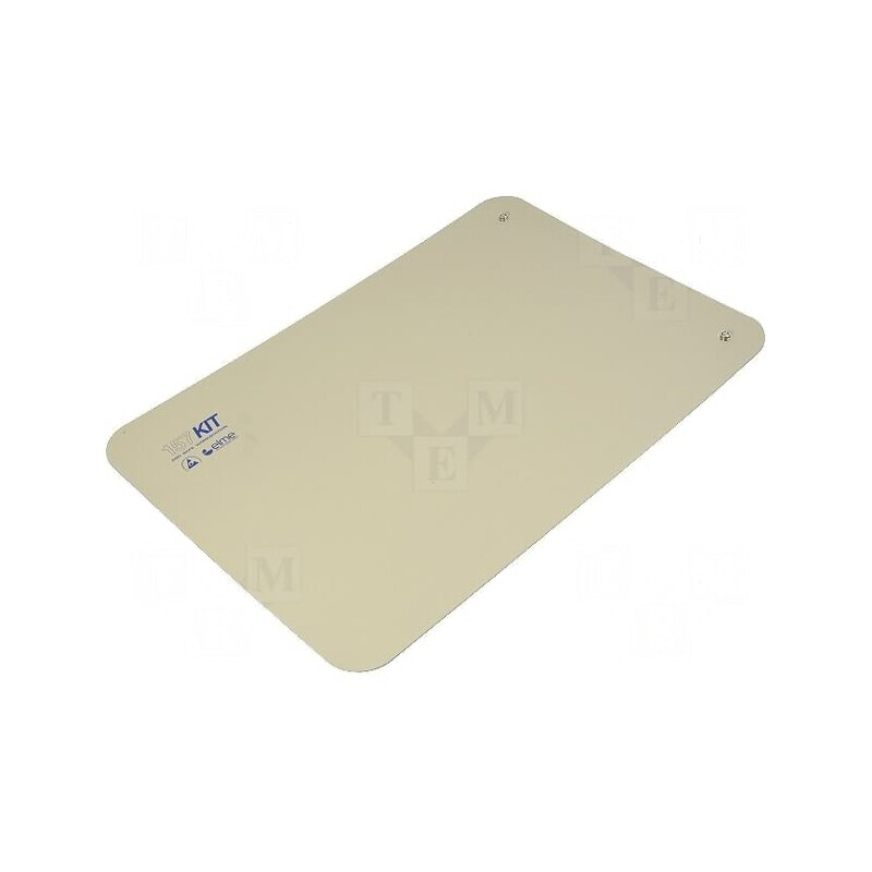 Suporturi pentru masă ESD bej 60x40 cm | Electronic-mag.ro | Componente Electronice Suporturi pentru masă ESD bej 60x40 cm | Electronic-mag.ro | Componente Electronice