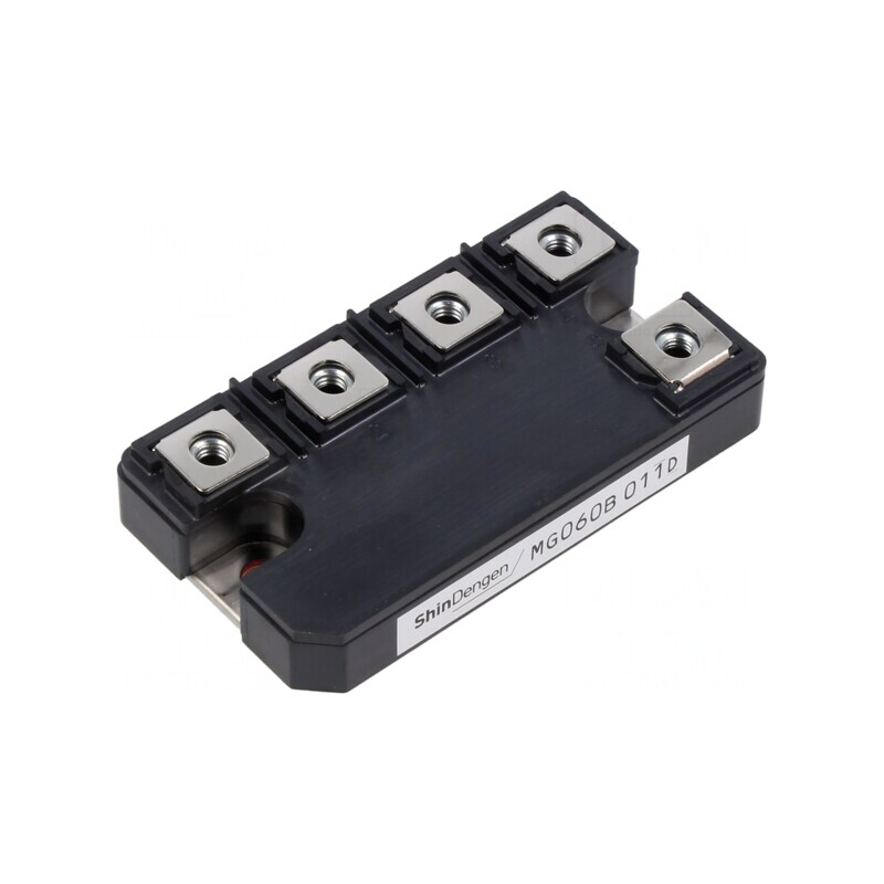 Punte Redresoare Trifazat 800V 75A Modul MG060 | Electronic-mag.ro | Componente Electronice Punte Redresoare Trifazat 800V 75A Modul MG060 | Electronic-mag.ro | Componente Electronice