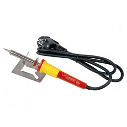 Ciocan de lipit 40W 230V cu stativ | Electronic-mag.ro | Componente Electronice