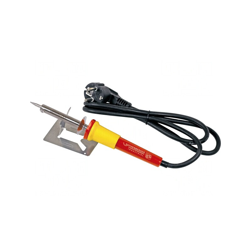 Ciocan de lipit 40W 230V cu stativ | Electronic-mag.ro | Componente Electronice