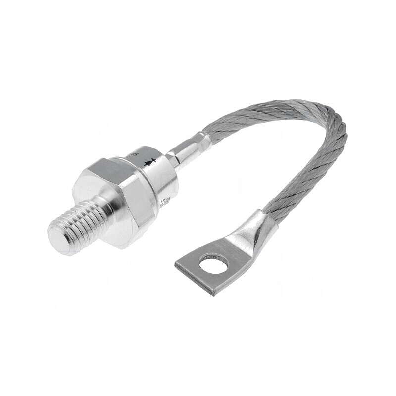 Diodă Redresoare 800V 130A DO205AC E14 | Electronic-mag.ro | Componente Electronice Diodă Redresoare 800V 130A DO205AC E14 | Electronic-mag.ro | Componente Electronice